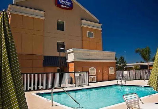 Hotel «Fairfield Inn & Suites by Marriott Tampa Fairgrounds/Casino», reviews and photos, 6720 Lakeview Center Dr, Tampa, FL 33619, USA