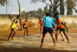 Featured image of post Kabaddi Drawing For Kids