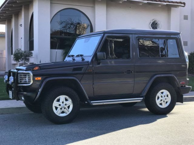 Two Door G Wagon Door Inspiration For Your Home