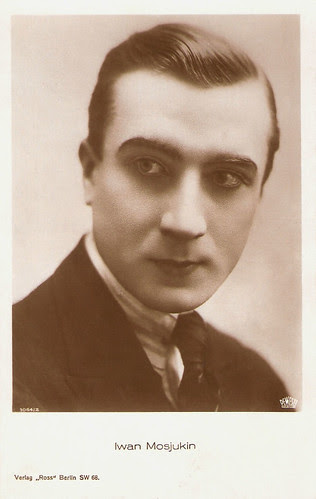Ivan Mozzhukhin