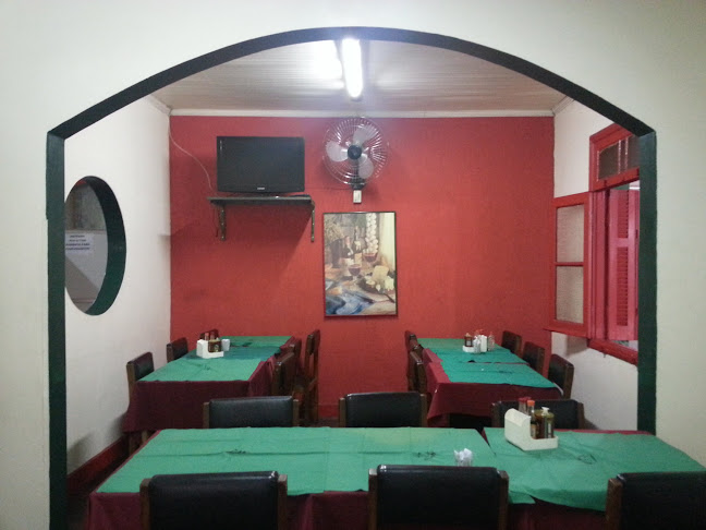 Comentários e avaliações sobre Restaurante e Pizzaria Giovanni