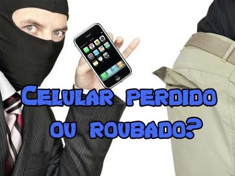 RONIEVENTOS O Blog Do Ronivon Como Encontrar Um Celular Perdido Ou