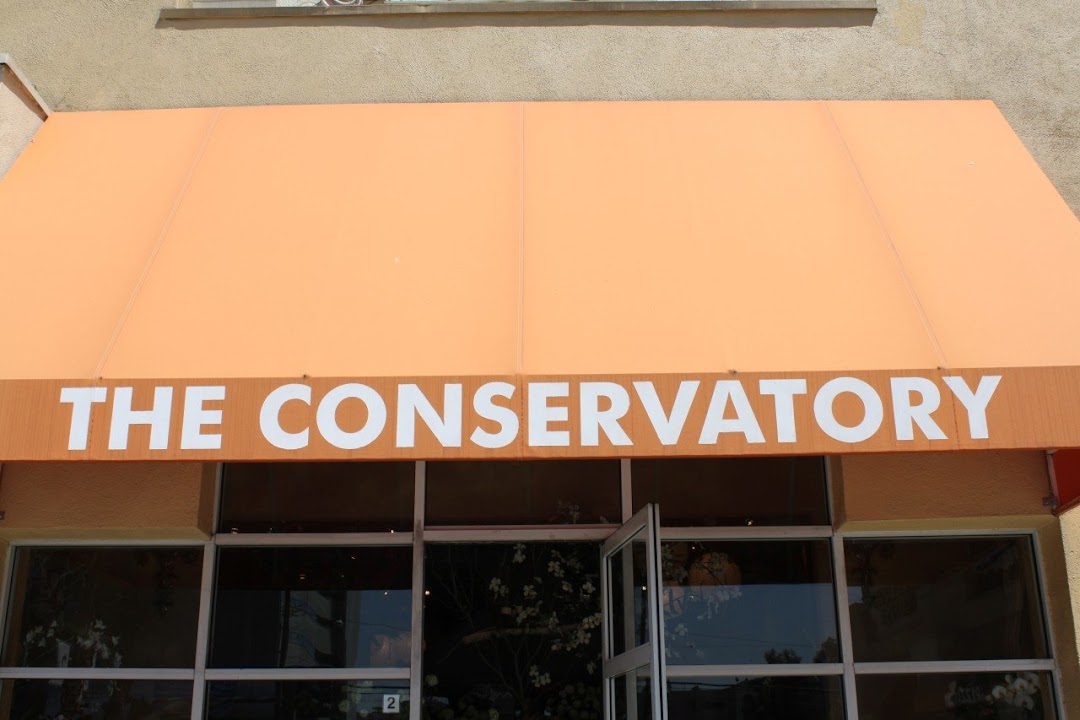 The Conservatory Florist