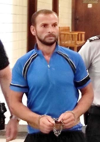 ДОЖИВОТЕН затвор за Николай Куртев от Септември, УБИЛ с нож в хотел в  Пазарджик жена от Триводици