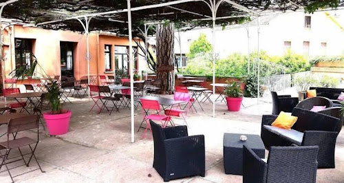 Hôtel Restaurant les Glycines à Arles-sur-Tech
