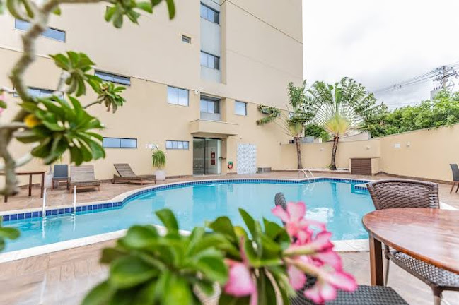Holiday Inn Cuiabá