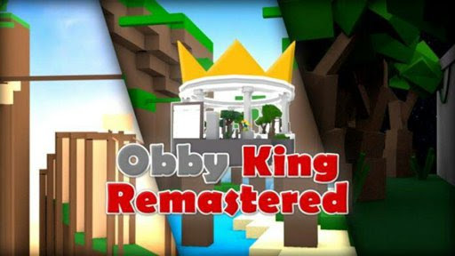 Obby King Remastered Codes June 2020
