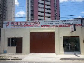 Ponto do Vidro
