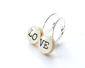 love dangle earrings leverback earrings minimalist jewelry wood jewelry valentines jewelry eco-friendly unique gift for her - starlightwoods love dangle earrings leverback earrings minimalist jewelry wood jewelry valentines jewelry eco-friendly unique gift for her - starlightwoods