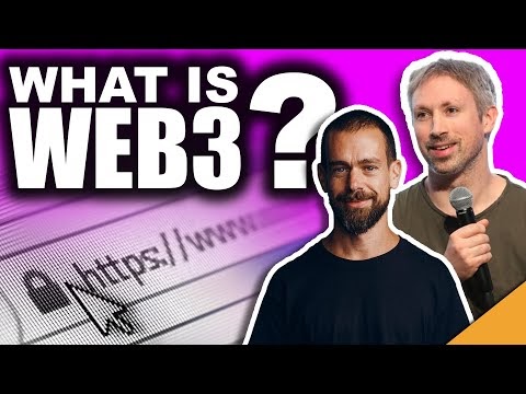 What is Web3🧠(EPIC New Internet Revolution)