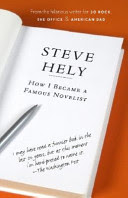 More about How I Became a Famous Novelist How I Became a Famous Novelist
