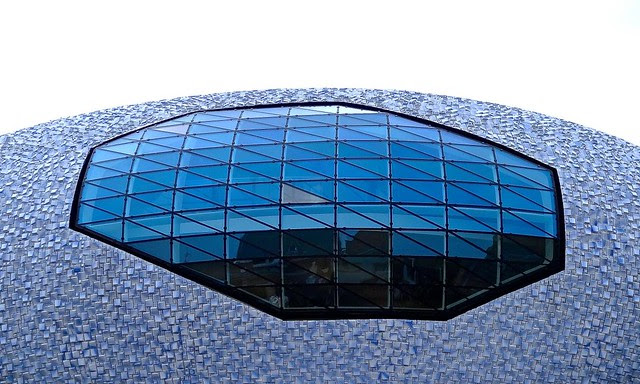Museum de Fundatie, Zwolle, The Netherlands