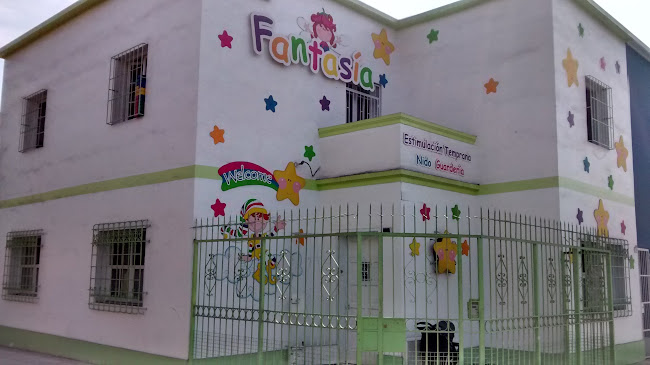 Kinder Fantasía