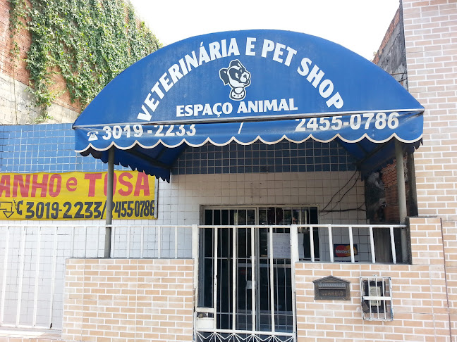 Veterinária e Pet Shop Espaço Animal