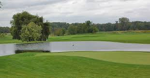 Golf Course «Clover Valley Golf Club», reviews and photos, 8644 Johnstown-Alexandria Rd, Johnstown, OH 43031, USA
