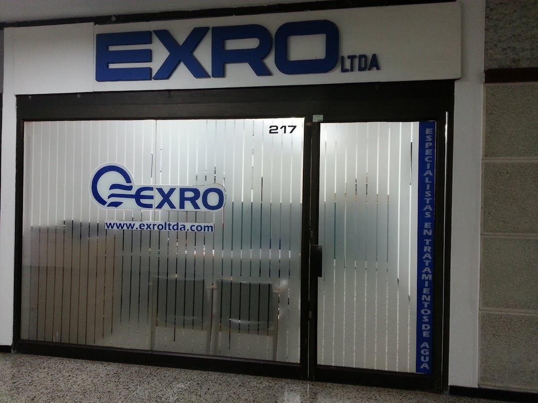 Exro Ltda