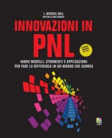 Innovazioni in PNL - Libro