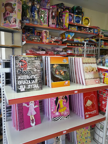 Avaliações sobre MEGA MAXX GRÁFICA E PAPELARIA em Recife - Designer gráfico