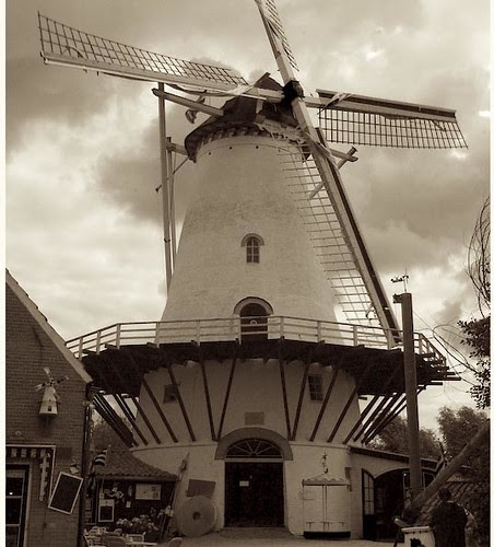 windmill