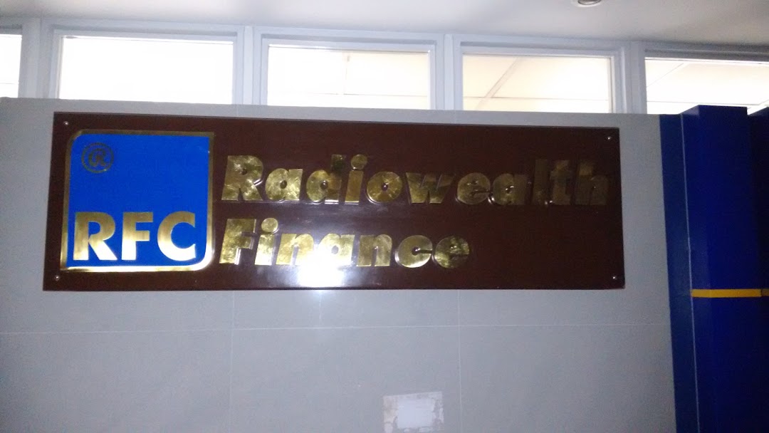 Radiowealth Finance Company