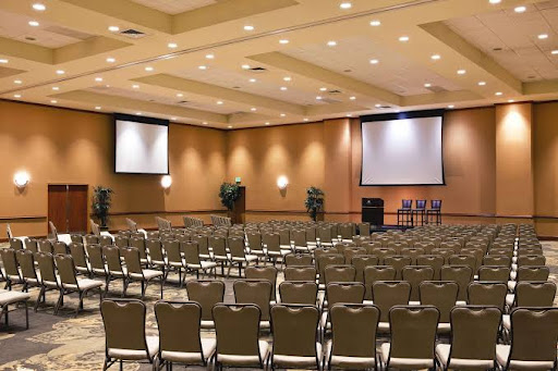 Hotel «DoubleTree by Hilton Baltimore North - Pikesville», reviews and photos, 1726 Reisterstown Rd, Pikesville, MD 21208, USA