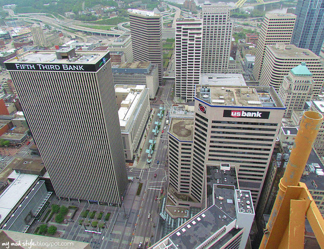 cincy banks