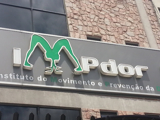 Instituto do Movimento - São Paulo