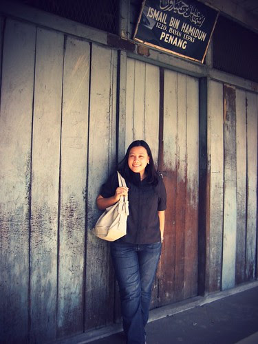 Penang Revisit