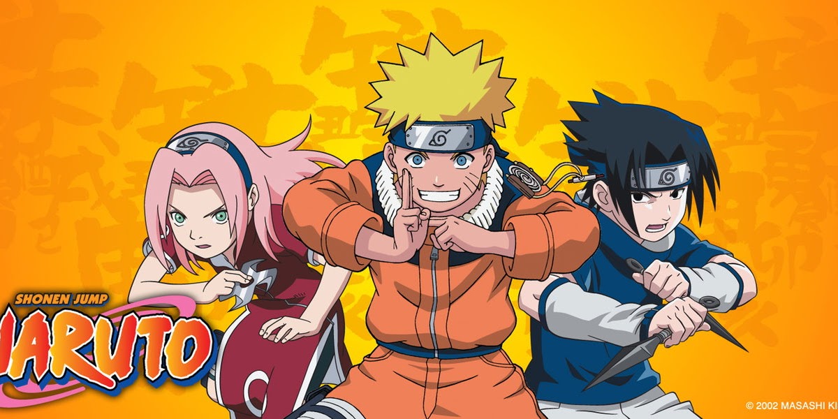 Naruto Episode 4 English Dubbed Full Video Anime English