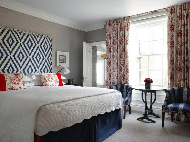 Reviews of Number Sixteen in London - Hotel