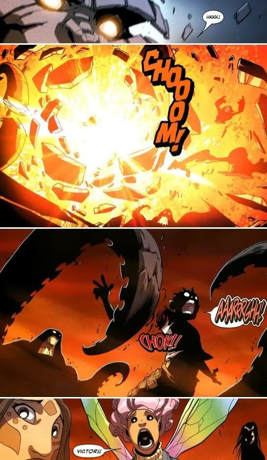 Novos X-Men
