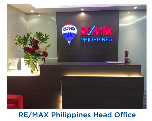 RE/MAX enters the Philippines real estate industry