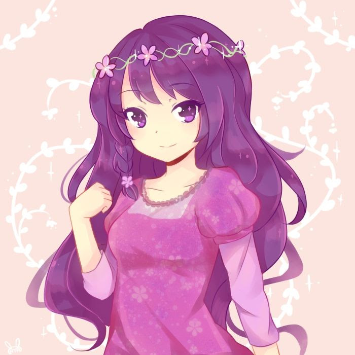 26 Beautiful Cute Anime Girl Zerochan