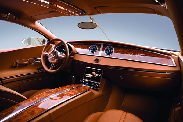 Inspirational Car Interior Design Ideas (25)