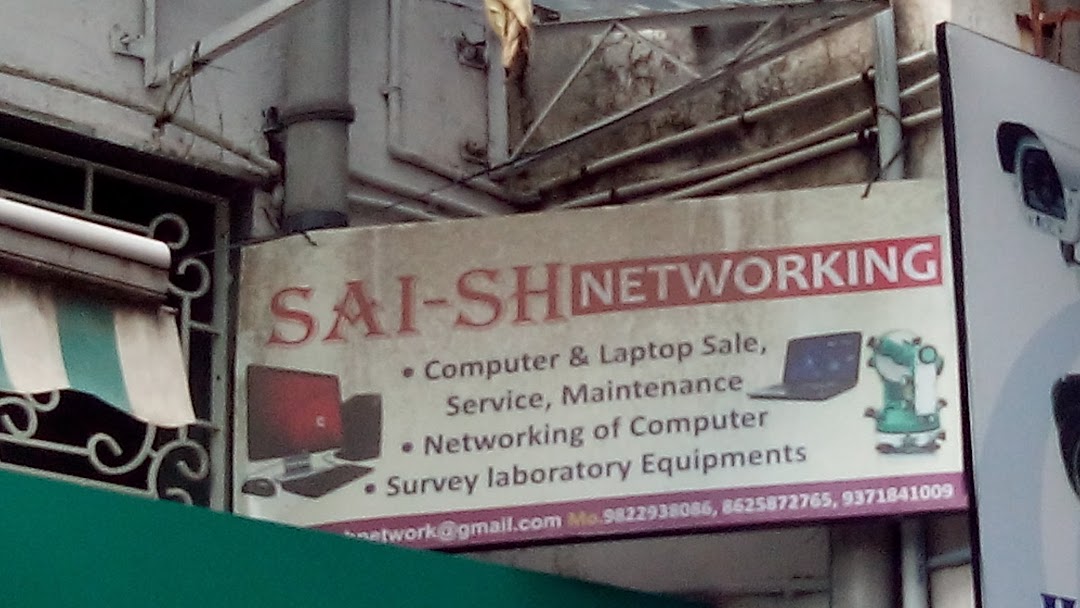 Sai Sh Networking