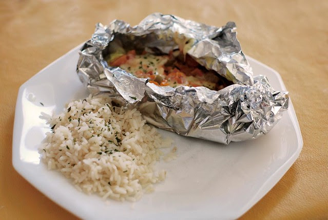 La Receta del Sábado