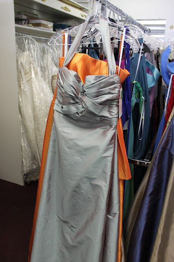 Bridal Shop «House Of Brides & Tuxedo - Wedding Gowns», reviews and photos, 1730 Sepulveda Blvd #4, Torrance, CA 90501, USA