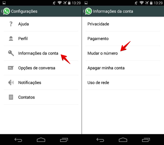 7 funções que você não usa no WhatsApp mas deveria 7 funções que você não usa no WhatsApp mas deveria