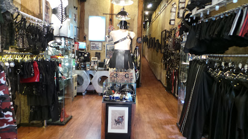 Sr Leather Shop