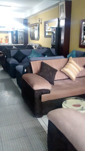 Opiniones de Muebles Corrales en La Victoria - Tienda de muebles