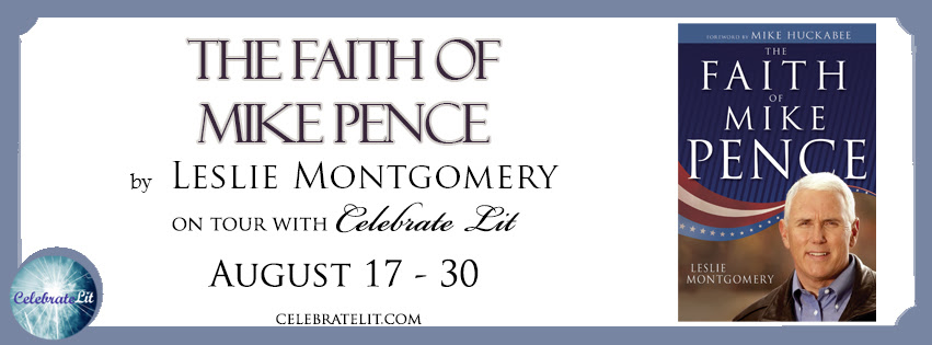 The Faith of Mike Pence FB Banner