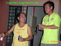 Long Time no see Uncle Chin