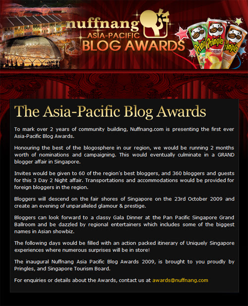 nuffnang asia-pacific award