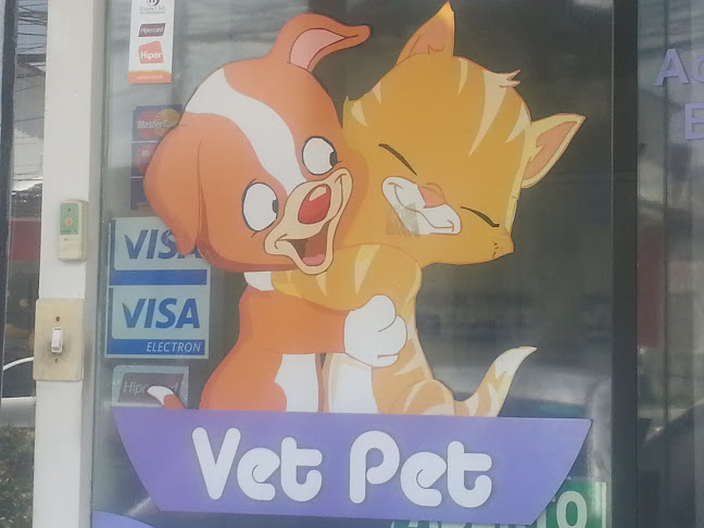 Vet Pet - Hospital