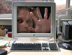 Self-portrait Tuesday 2.27