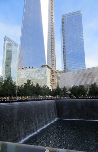 9 11 Memorial NYC