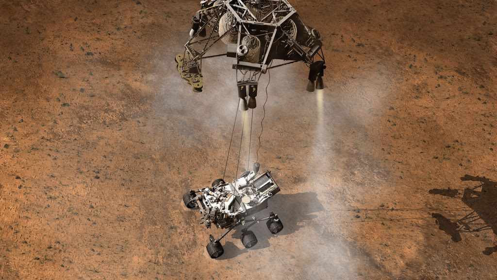 Aug05-2012-Curiosity-landing