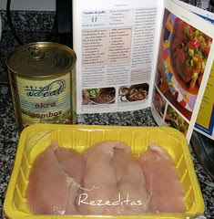 GUMBO DE POLLO