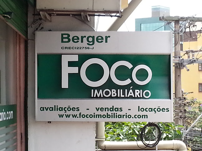 Berger Foco Imobiliário - Imobiliária
