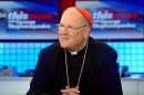 Cardinal Timothy Dolan: Catholic Church's Nature Means It Will be Out of Touch Sometimes